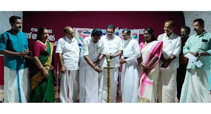 വൈ എം സി എ ദേശഭക്തി സംഗമം സമാപിച്ചു വൈ എം സി എ ദേശഭക്തി സംഗമം സമാപിച്ചു