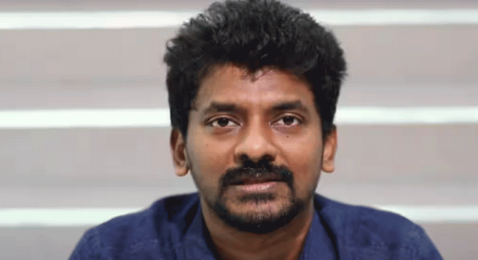 തമിഴ്നാട് ബിഎസ്പി അധ്യക്ഷന്റെ കൊലപാതകം ; സംവിധായകന് നെല്സണെ ചോദ്യം ചെയ്ത് പോലീസ് തമിഴ്നാട് ബിഎസ്പി അധ്യക്ഷന്റെ കൊലപാതകം ; സംവിധായകന് നെല്സണെ ചോദ്യം ചെയ്ത് പോലീസ്