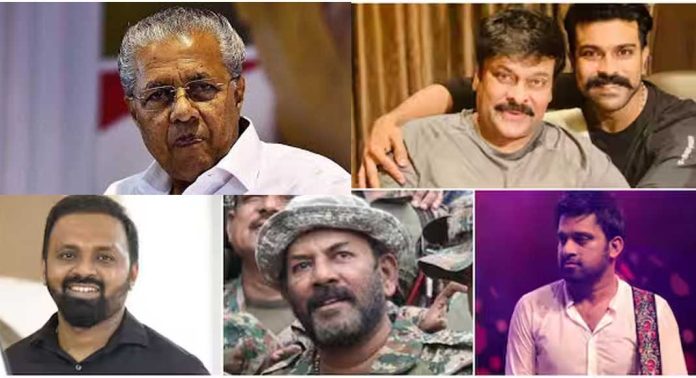 ഉരുൾപൊട്ടൽ ദുരന്തത്തിൽ തകർന്ന വയനാടിനെ കൈത്താങ്ങേകാനായി മുഖ്യമന്ത്രിയുടെ ദുരിതാശ്വാസനിധിയിലേക്ക് സഹായം പ്രവഹിക്കുന്നു ഉരുൾപൊട്ടൽ ദുരന്തത്തിൽ തകർന്ന വയനാടിനെ കൈത്താങ്ങേകാനായി മുഖ്യമന്ത്രിയുടെ ദുരിതാശ്വാസനിധിയിലേക്ക് സഹായം പ്രവഹിക്കുന്നു