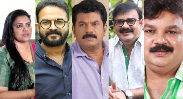 മുകേഷ് ഉൾപ്പെടെയുള്ളവർക്കെതിരെ പരാതി നൽകാൻ നടി മിനു മുനീർ ; പരാതി നൽകുന്നത് ഇ-മെയിൽ വഴി മുകേഷ് ഉൾപ്പെടെയുള്ളവർക്കെതിരെ പരാതി നൽകാൻ നടി മിനു മുനീർ ; പരാതി നൽകുന്നത് ഇ-മെയിൽ വഴി
