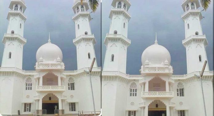 വയനാട് ജില്ലയിൽ ഉണ്ടായ ഉരുൾപൊട്ടൽ ദുരന്തത്തിൽ പത്തനംതിട്ട മുസ്ലിം ജമാഅത്ത് അതിയായ ദുഃഖം രേഖപ്പെടുത്തി വയനാട് ജില്ലയിൽ ഉണ്ടായ ഉരുൾപൊട്ടൽ ദുരന്തത്തിൽ പത്തനംതിട്ട മുസ്ലിം ജമാഅത്ത് അതിയായ ദുഃഖം രേഖപ്പെടുത്തി
