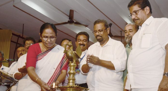 കണ്ണൂർ എയർപോർട്ട് ആക്ഷൻ കൗൺസിലിന്റെ സമര പ്രഖ്യാപന കൺവെൻഷൻ നടന്നു കണ്ണൂർ എയർപോർട്ട് ആക്ഷൻ കൗൺസിലിന്റെ സമര പ്രഖ്യാപന കൺവെൻഷൻ നടന്നു