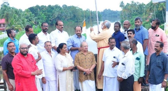 സ്വാതന്ത്ര്യത്തിൻ്റെ ആത്മാവ് അനന്തമായ സന്തോഷവും വിജയവും പ്രദാനം ചെയ്യും : ബിഷപ്പ് തോമസ് കെ ഉമ്മൻ സ്വാതന്ത്ര്യത്തിൻ്റെ ആത്മാവ് അനന്തമായ സന്തോഷവും വിജയവും പ്രദാനം ചെയ്യും : ബിഷപ്പ് തോമസ് കെ ഉമ്മൻ