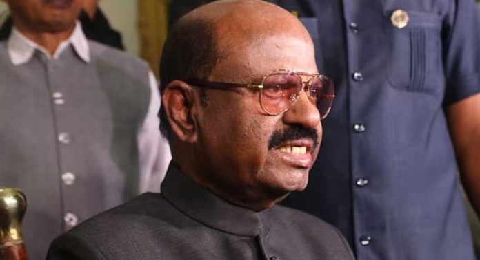 കേന്ദ്ര ആഭ്യന്തര മന്ത്രിയെ കാണാൻ ബംഗാൾ ഗവർണർ സി വി ആനന്ദ ബോസ് സമയം തേടി കേന്ദ്ര ആഭ്യന്തര മന്ത്രിയെ കാണാൻ ബംഗാൾ ഗവർണർ സി വി ആനന്ദ ബോസ് സമയം തേടി