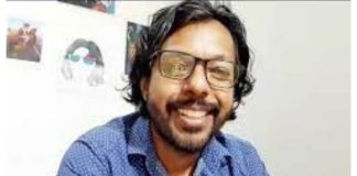 ചെകുത്താൻ എന്ന് അറിയപ്പെടുന്ന യൂട്യൂബർ അജു അലക്സിനെ മർദ്ദിച്ചതായി പരാതി
