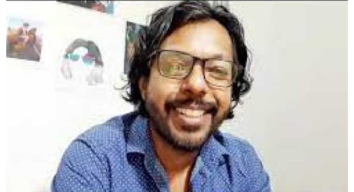അറസ്റ്റിലായ യൂട്യൂബര് ചെകുത്താൻ എന്ന അജു അലക്സിനെതിരെ കൂടുതല് നടപടി വന്നേക്കും അറസ്റ്റിലായ യൂട്യൂബര് ചെകുത്താൻ എന്ന അജു അലക്സിനെതിരെ കൂടുതല് നടപടി വന്നേക്കും
