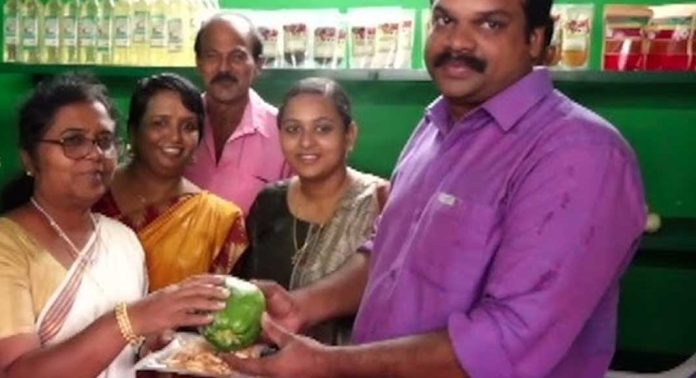 നാടന് രുചിക്കൂട്ടുകളുമായി കര്ഷക കഫെ ജില്ലയില് തുടങ്ങി നാടന് രുചിക്കൂട്ടുകളുമായി കര്ഷക കഫെ ജില്ലയില് തുടങ്ങി