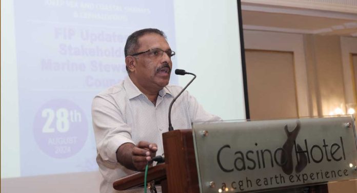 സുസ്ഥിര രീതികൾ സ്വീകരിക്കുന്നതിന് മത്സ്യത്തൊഴിലാളികൾക്ക് ഇൻസന്റീവ് നൽകണമെന്ന് നിർദേശം സുസ്ഥിര രീതികൾ സ്വീകരിക്കുന്നതിന് മത്സ്യത്തൊഴിലാളികൾക്ക് ഇൻസന്റീവ് നൽകണമെന്ന് നിർദേശം