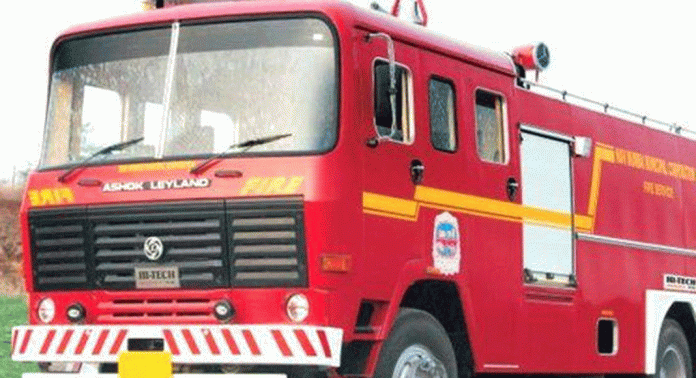 അഗ്നിരക്ഷാസേനയ്ക്ക് ജില്ലയിൽ അംഗബലമില്ലാത്തത് ആപത്ഘട്ടങ്ങളിൽ പ്രതിസന്ധിയാകുന്നു അഗ്നിരക്ഷാസേനയ്ക്ക് ജില്ലയിൽ അംഗബലമില്ലാത്തത് ആപത്ഘട്ടങ്ങളിൽ പ്രതിസന്ധിയാകുന്നു