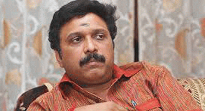 ഒരു നടനെയും താൻ ഒതുക്കിയിട്ടില്ലെന്ന് മന്ത്രി കെ ബി ഗണേഷ് കുമാര് ഒരു നടനെയും താൻ ഒതുക്കിയിട്ടില്ലെന്ന് മന്ത്രി കെ ബി ഗണേഷ് കുമാര്