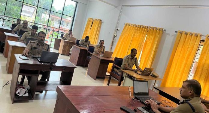 ആറന്മുള പോലീസ് സ്റ്റേഷൻ സ്മാർട്ട് പോലീസ് സ്റ്റേഷനാക്കി ആറന്മുള പോലീസ് സ്റ്റേഷൻ സ്മാർട്ട് പോലീസ് സ്റ്റേഷനാക്കി