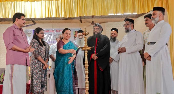 രാഷ്ട്ര നിർമ്മാണത്തിൽ അധ്യാപകരുടെ പങ്ക് വിലയേറിയത് : മന്ത്രി വീണ ജോർജ് രാഷ്ട്ര നിർമ്മാണത്തിൽ അധ്യാപകരുടെ പങ്ക് വിലയേറിയത് : മന്ത്രി വീണ ജോർജ്