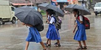 സംസ്ഥാനത്ത് രണ്ട് ജില്ലകളിലെ വിദ്യാഭ്യാസ സ്ഥാപനങ്ങൾക്ക് നാളെ അവധി