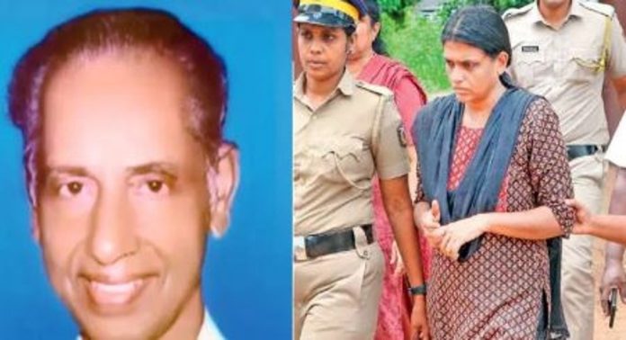 പാപ്പച്ചൻ വധക്കേസ് ; പ്രതികളുടെ വീടുകളിൽ വ്യാപക പരിശോധന, നിരവധി രേഖകൾ പോലീസ് പിടിച്ചെടുത്തു പാപ്പച്ചൻ വധക്കേസ് ; പ്രതികളുടെ വീടുകളിൽ വ്യാപക പരിശോധന, നിരവധി രേഖകൾ പോലീസ് പിടിച്ചെടുത്തു