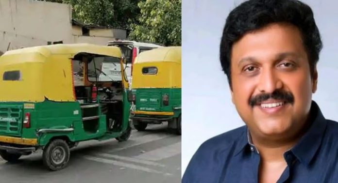 ഓട്ടോറിക്ഷകൾക്ക് സംസ്ഥാന പെർമിറ്റ് നൽകിയതിനെ എതിർത്ത് സി.ഐ.ടി.യു ; അനുകൂലിച്ച് മന്ത്രി ഗണേഷ്കുമാർ ഓട്ടോറിക്ഷകൾക്ക് സംസ്ഥാന പെർമിറ്റ് നൽകിയതിനെ എതിർത്ത് സി.ഐ.ടി.യു ; അനുകൂലിച്ച് മന്ത്രി ഗണേഷ്കുമാർ