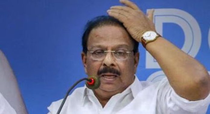 സപ്ലൈകോയ്ക്ക് സംസ്ഥാന സർക്കാർ നൽകിയത് നക്കാപ്പിച്ച, കർഷകർ പ്രതിസന്ധിയിലാണ് ; കെ സുധാകരന് സപ്ലൈകോയ്ക്ക് സംസ്ഥാന സർക്കാർ നൽകിയത് നക്കാപ്പിച്ച, കർഷകർ പ്രതിസന്ധിയിലാണ് ; കെ സുധാകരന്