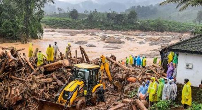വയനാട് ദുരന്തം ; മരിച്ചവരുടെ ആശ്രിതര്ക്ക് ആശ്വാസധനം – ദുരന്ത നിവാരണ പ്രതികരണ നിധിയിൽ നിന്ന് 4 കോടി അനുവദിച്ചു വയനാട് ദുരന്തം ; മരിച്ചവരുടെ ആശ്രിതര്ക്ക് ആശ്വാസധനം – ദുരന്ത നിവാരണ പ്രതികരണ നിധിയിൽ നിന്ന് 4 കോടി അനുവദിച്ചു