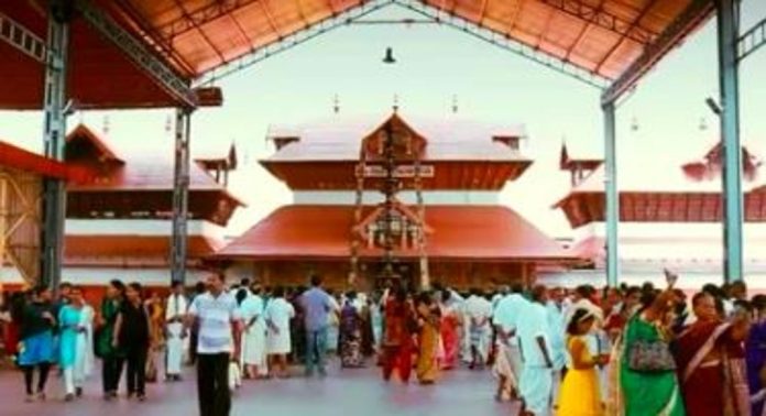 ഗുരുവായൂരിൽ സ്പെഷ്യൽ ദർശനങ്ങൾക്ക് നിയന്ത്രണം ഗുരുവായൂരിൽ സ്പെഷ്യൽ ദർശനങ്ങൾക്ക് നിയന്ത്രണം