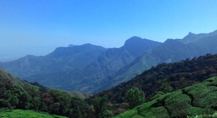 പശ്ചിമഘട്ട സംരക്ഷണം ; കേരളത്തിന്റെ മുൻനിലപാടിൽ മാറ്റമില്ല പശ്ചിമഘട്ട സംരക്ഷണം ; കേരളത്തിന്റെ മുൻനിലപാടിൽ മാറ്റമില്ല