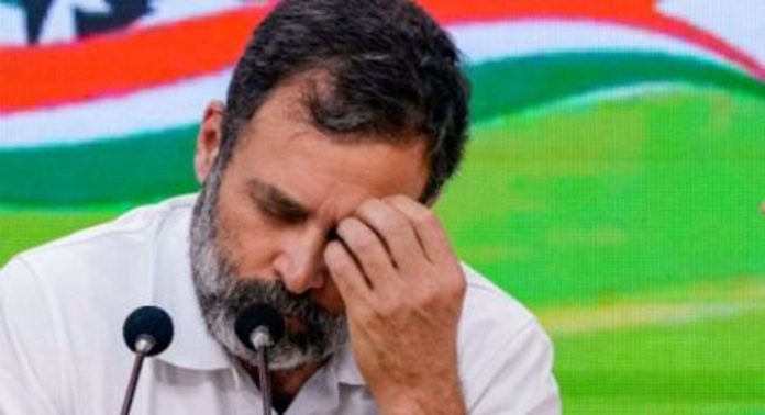 രാഹുല് ഗാന്ധിക്ക് വീണ്ടും ഇ.ഡി കുരുക്ക് ; നാഷണൽ ഹെറാൾഡ് കേസിൽ തുടർ ചോദ്യംചെയ്യലിന് വിളിപ്പിച്ചേക്കും രാഹുല് ഗാന്ധിക്ക് വീണ്ടും ഇ.ഡി കുരുക്ക് ; നാഷണൽ ഹെറാൾഡ് കേസിൽ തുടർ ചോദ്യംചെയ്യലിന് വിളിപ്പിച്ചേക്കും