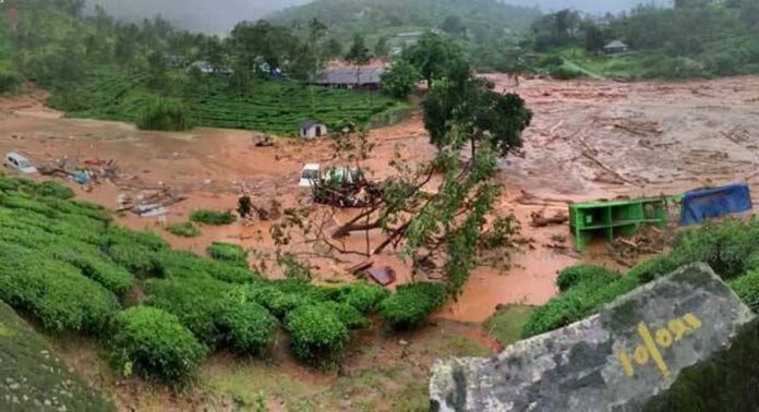 കണ്ണീരോർമ്മ ; അന്ന് മണ്ണിൽ ഒലിച്ചുപോയത് 17 മനുഷ്യജീവനുകള്, വയനാടിനെ നടുക്കിയ പുത്തുമല ദുരന്തത്തിന് അഞ്ചാണ്ട്, അഞ്ച് പേർ ഇപ്പോഴും കാണാമറയത്ത്… കണ്ണീരോർമ്മ ; അന്ന് മണ്ണിൽ ഒലിച്ചുപോയത് 17 മനുഷ്യജീവനുകള്, വയനാടിനെ നടുക്കിയ പുത്തുമല ദുരന്തത്തിന് അഞ്ചാണ്ട്, അഞ്ച് പേർ ഇപ്പോഴും കാണാമറയത്ത്…