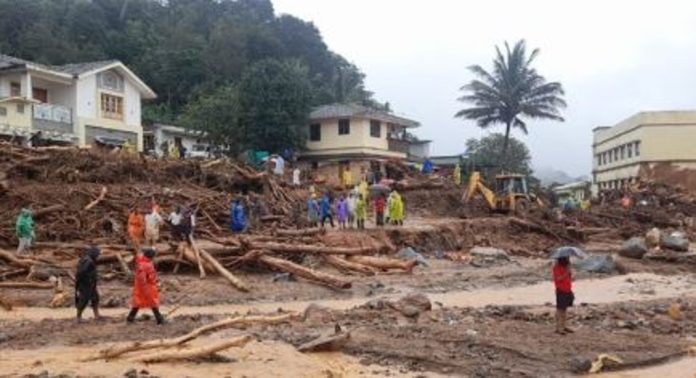 വയനാട് ഉരുള്പൊട്ടൽ ദുരന്തം ; കാണാതായവര്ക്കായുള്ള തിരച്ചിൽ ഇന്നും തുടരും വയനാട് ഉരുള്പൊട്ടൽ ദുരന്തം ; കാണാതായവര്ക്കായുള്ള തിരച്ചിൽ ഇന്നും തുടരും