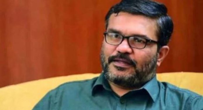 നിയമത്തിന് മുകളിൽ ഒന്നും പറക്കില്ല, പരാതി തന്നാൽ നടപടി സ്വീകരിക്കും ; മന്ത്രി എം.ബി രാജേഷ് നിയമത്തിന് മുകളിൽ ഒന്നും പറക്കില്ല, പരാതി തന്നാൽ നടപടി സ്വീകരിക്കും ; മന്ത്രി എം.ബി രാജേഷ്