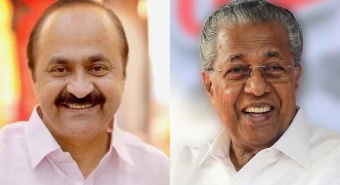 ഇത് അഭിമാനത്തിന്റെ ദിനം ; മുഖ്യമന്ത്രിയും പ്രതിപക്ഷനേതാവും സ്വാതന്ത്ര്യദിനാശംസകൾ നേര്ന്നു ഇത് അഭിമാനത്തിന്റെ ദിനം ; മുഖ്യമന്ത്രിയും പ്രതിപക്ഷനേതാവും സ്വാതന്ത്ര്യദിനാശംസകൾ നേര്ന്നു
