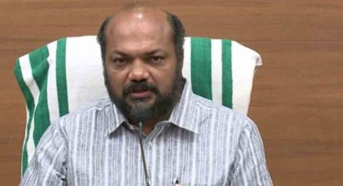 പുനരധിവാസം വേഗത്തിലാക്കും ; മന്ത്രി പി.രാജീവ് പുനരധിവാസം വേഗത്തിലാക്കും ; മന്ത്രി പി.രാജീവ്