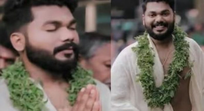പന്തീരാങ്കാവ് ഗാർഹിക പീഡന കേസ് ; പ്രതി രാഹുലിന്റെ ഹർജി ഹൈക്കോടതി ഇന്ന് പരിഗണിക്കും പന്തീരാങ്കാവ് ഗാർഹിക പീഡന കേസ് ; പ്രതി രാഹുലിന്റെ ഹർജി ഹൈക്കോടതി ഇന്ന് പരിഗണിക്കും