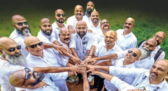 ഇവിടെ ആത്മ വിശ്വാസത്തിന് ഒട്ടും കുറവില്ല ; തരംഗമായി ‘മൊട്ട’ സംഗമം ഇവിടെ ആത്മ വിശ്വാസത്തിന് ഒട്ടും കുറവില്ല ; തരംഗമായി ‘മൊട്ട’ സംഗമം