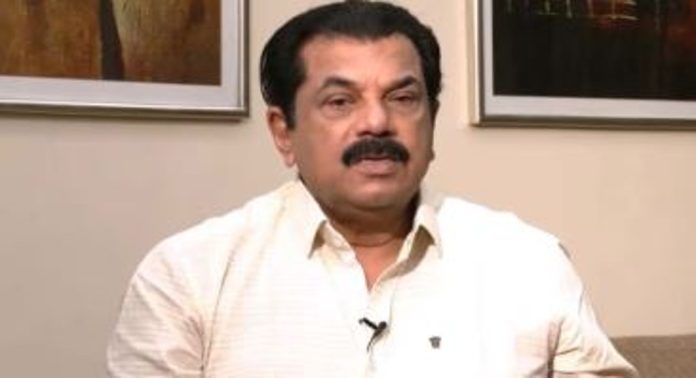 യുവ നടിയുടെ പരാതി ; മുകേഷിനെതിരെ പോലീസ് കേസെടുത്തു യുവ നടിയുടെ പരാതി ; മുകേഷിനെതിരെ പോലീസ് കേസെടുത്തു