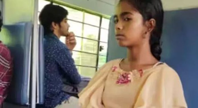 തിരുവനന്തപുരത്ത് നിന്ന് കാണാതായ പെൺകുട്ടിയുമായി പോലീസ് ഇന്നെത്തും തിരുവനന്തപുരത്ത് നിന്ന് കാണാതായ പെൺകുട്ടിയുമായി പോലീസ് ഇന്നെത്തും