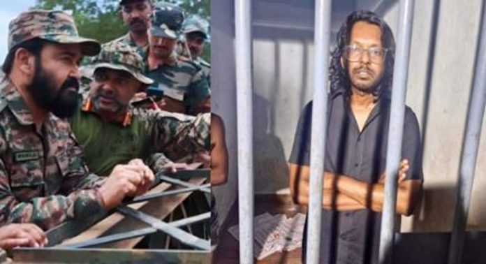 ചെകുത്താന് രക്ഷയില്ല കുരുക്കുകൾ മുറുക്കുന്നു ; അജു അലക്സിൻ്റെ ശബ്ദം പോലീസ് റെക്കോർഡ് ചെയ്യും ചെകുത്താന് രക്ഷയില്ല കുരുക്കുകൾ മുറുക്കുന്നു ; അജു അലക്സിൻ്റെ ശബ്ദം പോലീസ് റെക്കോർഡ് ചെയ്യും