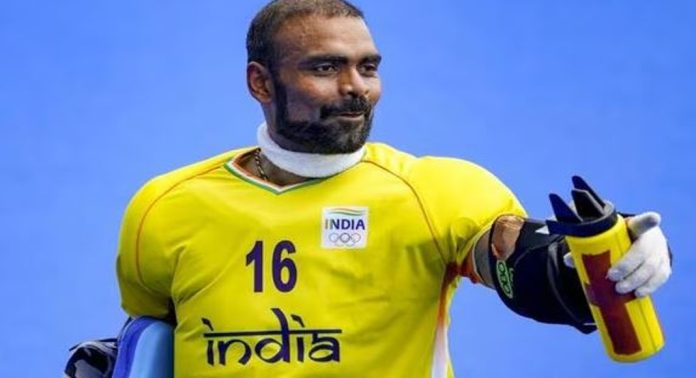 ഒളിമ്പിക് മെഡൽ ജേതാവ് ശ്രീജേഷിന്റെ സ്വീകരണം അനിശ്ചിതത്വത്തിൽ ഒളിമ്പിക് മെഡൽ ജേതാവ് ശ്രീജേഷിന്റെ സ്വീകരണം അനിശ്ചിതത്വത്തിൽ