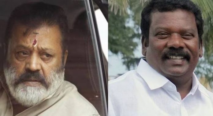 മുല്ലപ്പെരിയാർ വിഷയം ; സുരേഷ് ഗോപിക്കെതിരെ രൂക്ഷ വിമർശനവുമായി തമിഴ്നാട് കോൺഗ്രസ് മുല്ലപ്പെരിയാർ വിഷയം ; സുരേഷ് ഗോപിക്കെതിരെ രൂക്ഷ വിമർശനവുമായി തമിഴ്നാട് കോൺഗ്രസ്
