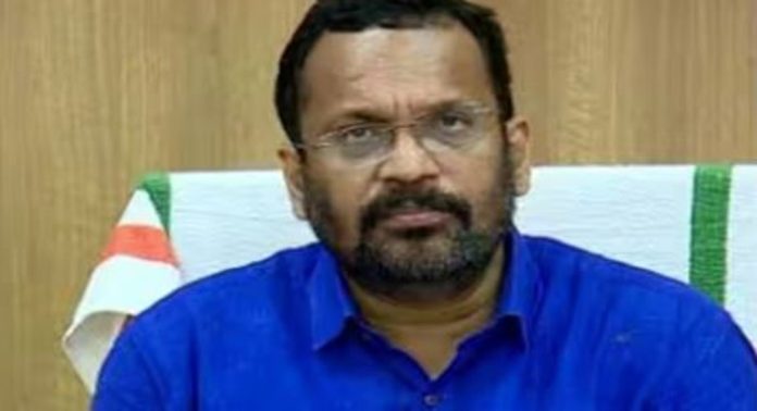 പ്രതീക്ഷയോടെയാണ് പ്രധാനമന്ത്രിയുടെ ഇടപെടലിനെ കാണുന്നത് ; റെവന്യു മന്ത്രി കെ രാജൻ പ്രതീക്ഷയോടെയാണ് പ്രധാനമന്ത്രിയുടെ ഇടപെടലിനെ കാണുന്നത് ; റെവന്യു മന്ത്രി കെ രാജൻ