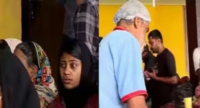 ദുരന്തത്തിൽ ബാക്കിയായവർ…; വയനാട്ടിൽ 82 ദുരിതാശ്വാസ ക്യാമ്പുകളിലായി കഴിയുന്നത് 8304 പേർ, കുടുങ്ങിക്കിടന്ന 1592 പേരെ രക്ഷപെടുത്തി ദുരന്തത്തിൽ ബാക്കിയായവർ…; വയനാട്ടിൽ 82 ദുരിതാശ്വാസ ക്യാമ്പുകളിലായി കഴിയുന്നത് 8304 പേർ, കുടുങ്ങിക്കിടന്ന 1592 പേരെ രക്ഷപെടുത്തി