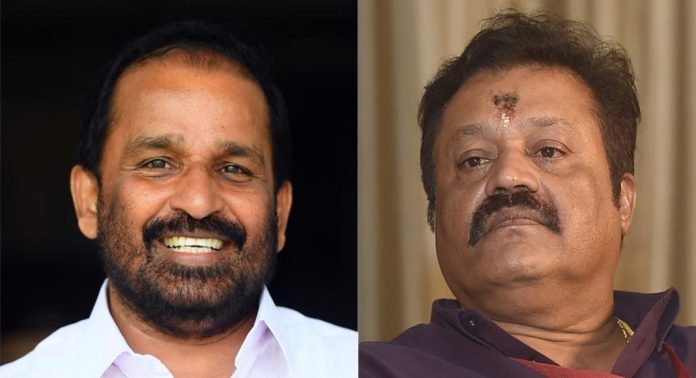 സുരേഷ്ഗോപിയെ ബി.ജെ.പി നിലയ്ക്കുനിര്ത്തിയില്ലെങ്കില് ജനങ്ങള് നിലയ്ക്കുനിര്ത്തും ; മുന്നറിയിപ്പുമായി ടി.എന്. പ്രതാപൻ സുരേഷ്ഗോപിയെ ബി.ജെ.പി നിലയ്ക്കുനിര്ത്തിയില്ലെങ്കില് ജനങ്ങള് നിലയ്ക്കുനിര്ത്തും ; മുന്നറിയിപ്പുമായി ടി.എന്. പ്രതാപൻ