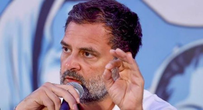 അടുത്ത ഇഡി റെയ്ഡിന് സമയമായി, വിവരങ്ങൾ ലഭിച്ചു ; രാഹുൽ ഗാന്ധി അടുത്ത ഇഡി റെയ്ഡിന് സമയമായി, വിവരങ്ങൾ ലഭിച്ചു ; രാഹുൽ ഗാന്ധി