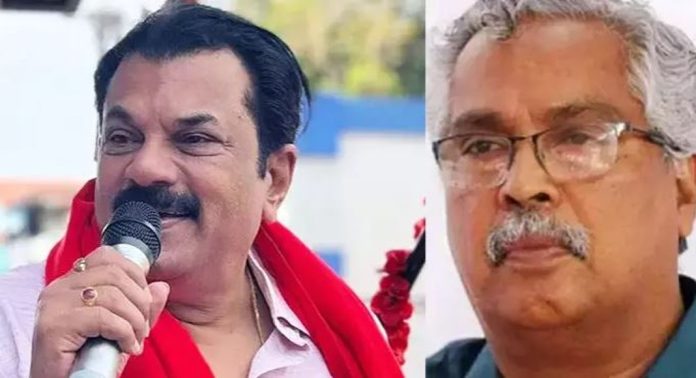 മുകേഷ് രാജിവെച്ചേ മതിയാവൂവെന്ന് സിപിഐ ; മുഖ്യമന്ത്രിയെ നേരിട്ടറിയിച്ച് ബിനോയ് വിശ്വം, സമ്മർദ്ദം ശക്തം മുകേഷ് രാജിവെച്ചേ മതിയാവൂവെന്ന് സിപിഐ ; മുഖ്യമന്ത്രിയെ നേരിട്ടറിയിച്ച് ബിനോയ് വിശ്വം, സമ്മർദ്ദം ശക്തം