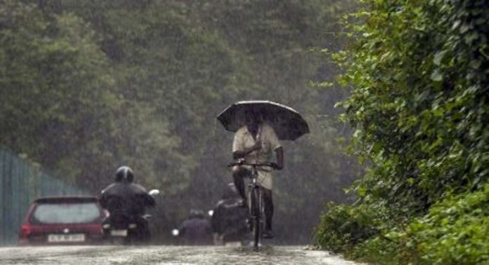 സംസ്ഥാനത്ത് ഇന്ന് ഒരു ജില്ലയിലും പ്രത്യേക മഴ മുന്നറിയിപ്പില്ല സംസ്ഥാനത്ത് ഇന്ന് ഒരു ജില്ലയിലും പ്രത്യേക മഴ മുന്നറിയിപ്പില്ല