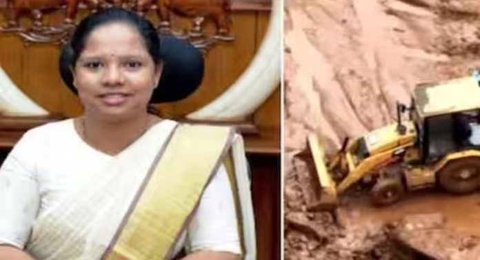 ദുരിതാശ്വാസത്തിന് പണം ആവശ്യപ്പെട്ട് വയനാട് കളക്ടറുടെ ചിത്രം വെച്ച് വാട്സ്ആപ്പ് വഴി തട്ടിപ്പ് ; കേസെടുത്തു ദുരിതാശ്വാസത്തിന് പണം ആവശ്യപ്പെട്ട് വയനാട് കളക്ടറുടെ ചിത്രം വെച്ച് വാട്സ്ആപ്പ് വഴി തട്ടിപ്പ് ; കേസെടുത്തു