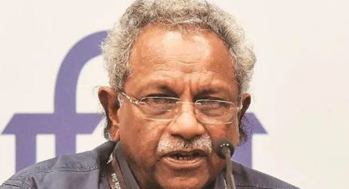 സിനിമ കോണ്ക്ലേവുമായി സർക്കാര് മുന്നോട്ട് ; നവംബറിൽ കൊച്ചിയിൽ സംഘടിപ്പിക്കാൻ തീരുമാനം സിനിമ കോണ്ക്ലേവുമായി സർക്കാര് മുന്നോട്ട് ; നവംബറിൽ കൊച്ചിയിൽ സംഘടിപ്പിക്കാൻ തീരുമാനം