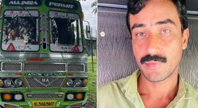 കേരളത്തിലേക്ക് കടത്താൻ ശ്രമിച്ച ലഹരിമരുന്നുമായി യുവാവ് അറസ്റ്റിൽ കേരളത്തിലേക്ക് കടത്താൻ ശ്രമിച്ച ലഹരിമരുന്നുമായി യുവാവ് അറസ്റ്റിൽ