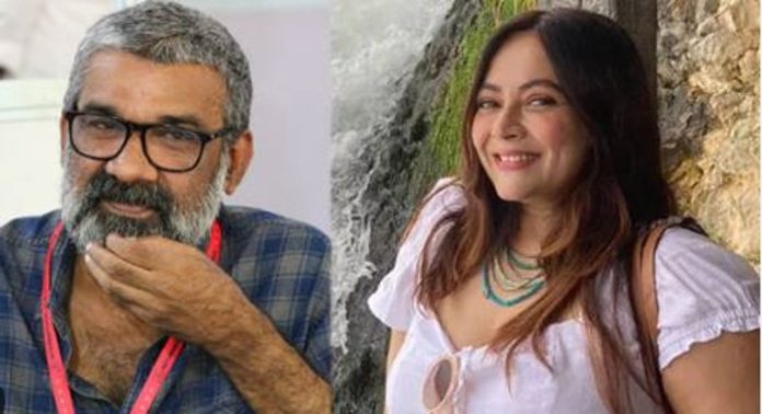 ചലച്ചിത്ര അക്കാദമി ചെയർമാൻ രഞ്ജിത്തിനെതിരായ ബംഗാളി നടിയുടെ ആരോപണം ; സർക്കാർ വെട്ടിലായി ചലച്ചിത്ര അക്കാദമി ചെയർമാൻ രഞ്ജിത്തിനെതിരായ ബംഗാളി നടിയുടെ ആരോപണം ; സർക്കാർ വെട്ടിലായി