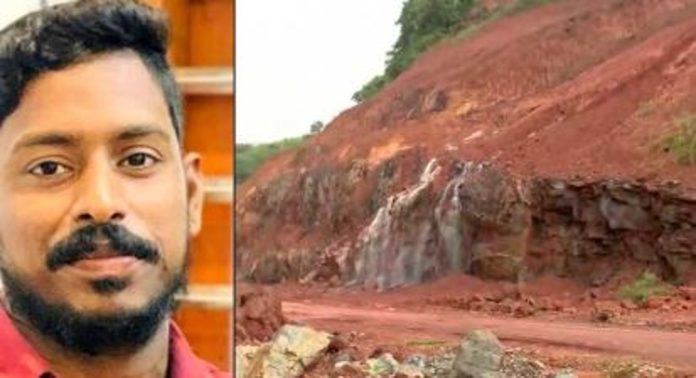 അർജുനായുള്ള തിരച്ചിൽ വീണ്ടും തുടങ്ങുന്നതിൽ രണ്ട് ദിവസത്തിനകം തീരുമാനം അർജുനായുള്ള തിരച്ചിൽ വീണ്ടും തുടങ്ങുന്നതിൽ രണ്ട് ദിവസത്തിനകം തീരുമാനം