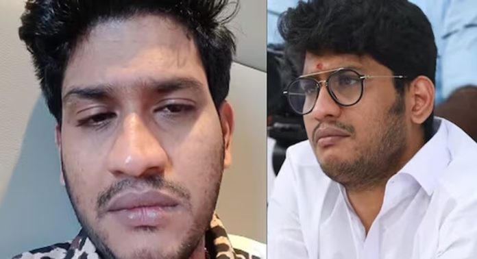 മുഖ്യമന്ത്രിയുടെ ദുരിതാശ്വാസ നിധിക്കെതിരേ പ്രചാരണം നടത്തിയ കേസ് ; മുൻകൂർ ജാമ്യം തേടി അഖിൽ മാരാർ, ചിരിയടക്കാൻ പറ്റാതെ ജനങ്ങൾ… മുഖ്യമന്ത്രിയുടെ ദുരിതാശ്വാസ നിധിക്കെതിരേ പ്രചാരണം നടത്തിയ കേസ് ; മുൻകൂർ ജാമ്യം തേടി അഖിൽ മാരാർ, ചിരിയടക്കാൻ പറ്റാതെ ജനങ്ങൾ…