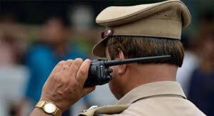 വിദേശത്ത് നിന്ന് തിരുവനന്തപുരത്ത് വന്നിറങ്ങിയ ആളെ തട്ടികൊണ്ടു പോയതായി പരാതി വിദേശത്ത് നിന്ന് തിരുവനന്തപുരത്ത് വന്നിറങ്ങിയ ആളെ തട്ടികൊണ്ടു പോയതായി പരാതി