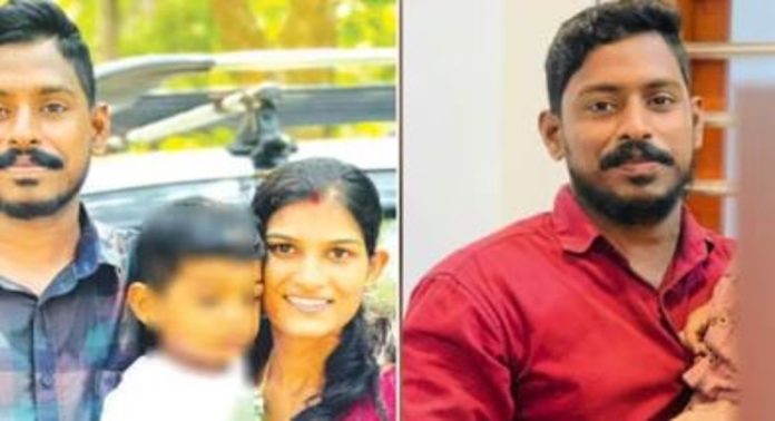അര്ജുന്റെ കുടുംബത്തിന് സര്ക്കാരിന്റെ കൈത്താങ്ങ് ; ഭാര്യ കൃഷ്ണപ്രിയക്ക് വേങ്ങേരി സര്വീസ് സഹകരണ ബാങ്കിൽ ജോലി നൽകും അര്ജുന്റെ കുടുംബത്തിന് സര്ക്കാരിന്റെ കൈത്താങ്ങ് ; ഭാര്യ കൃഷ്ണപ്രിയക്ക് വേങ്ങേരി സര്വീസ് സഹകരണ ബാങ്കിൽ ജോലി നൽകും